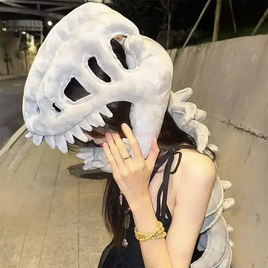 DinoSkeleton outfit